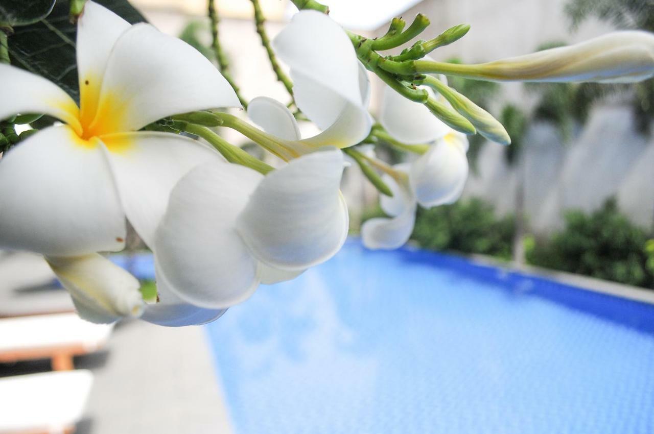 Saigon Garden Hill Resort & Apartment Ho Si Minh-város Kültér fotó