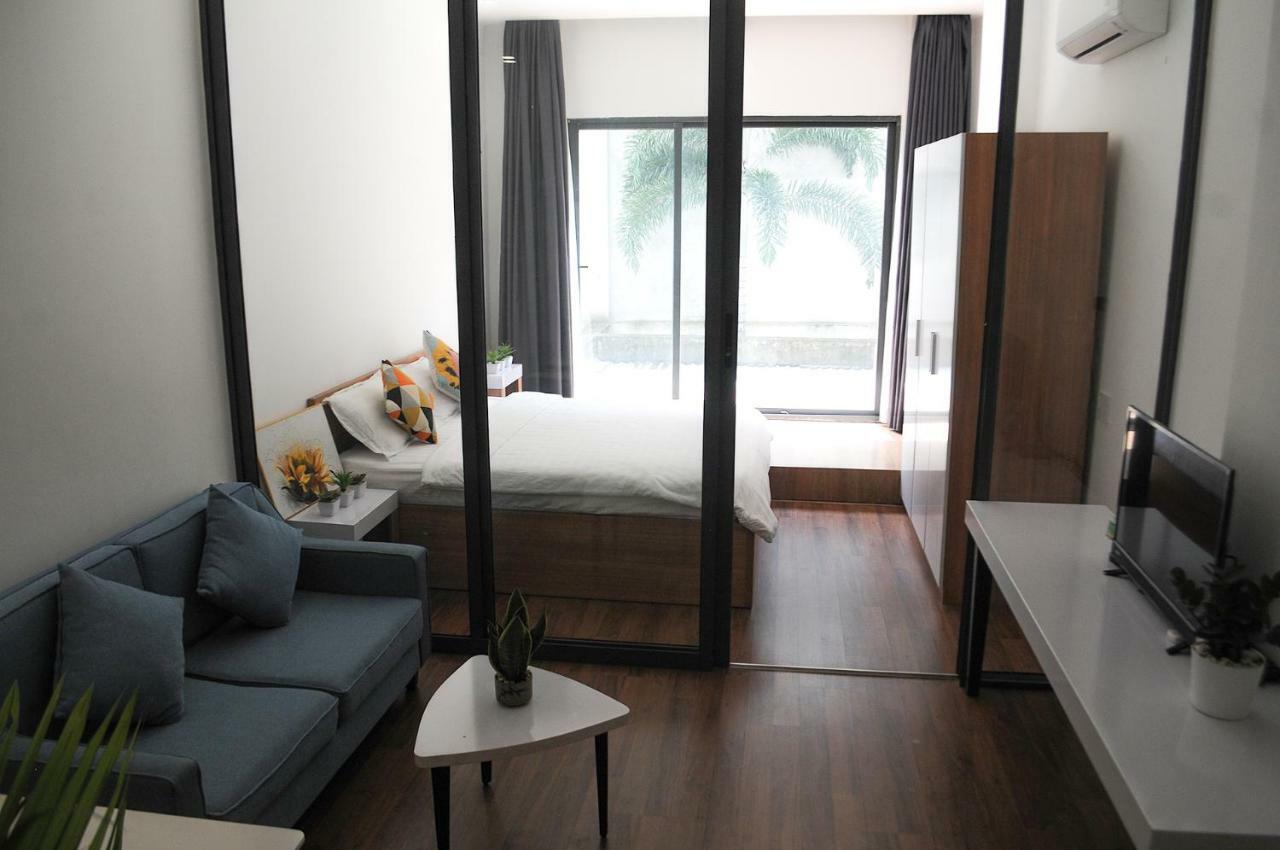 Saigon Garden Hill Resort & Apartment Ho Si Minh-város Kültér fotó