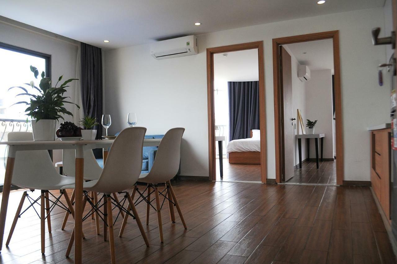 Saigon Garden Hill Resort & Apartment Ho Si Minh-város Kültér fotó