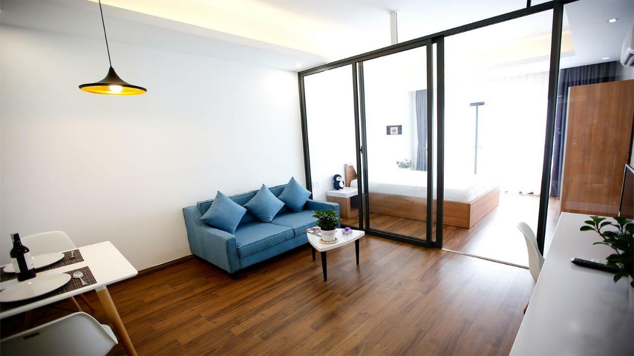 Saigon Garden Hill Resort & Apartment Ho Si Minh-város Kültér fotó
